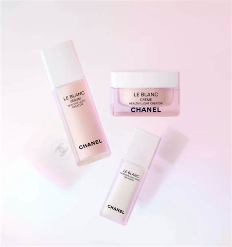 chanel le blanc intensive brightening spot treatment review|CHANEL.